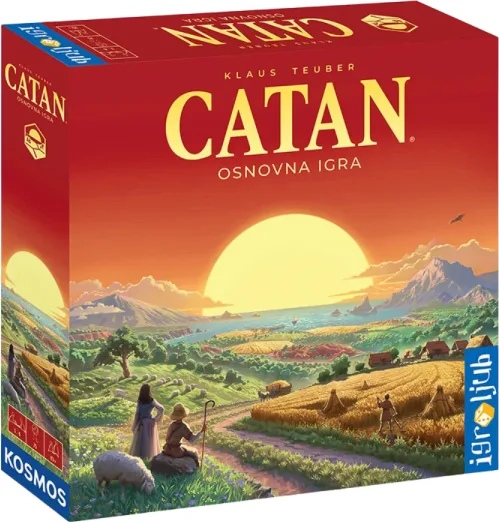 Catan