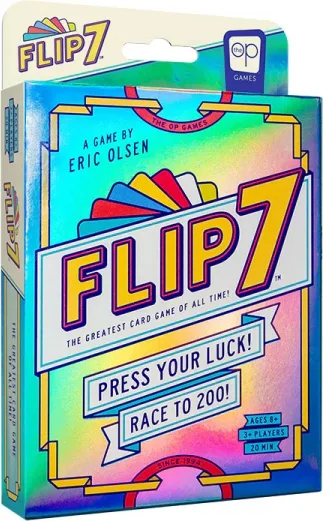 Flip 7