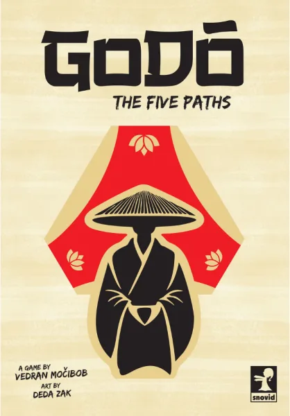 GODO: The five paths