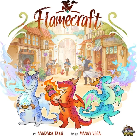 Flamecraft