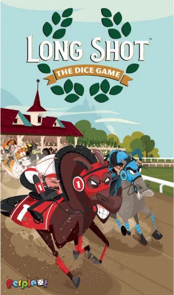 Long Shot The Dice Game