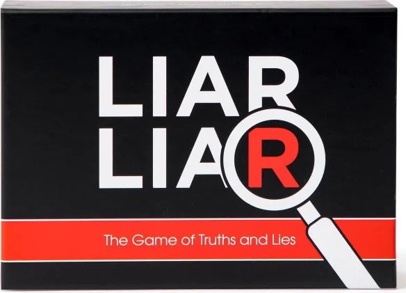 Liar Liar