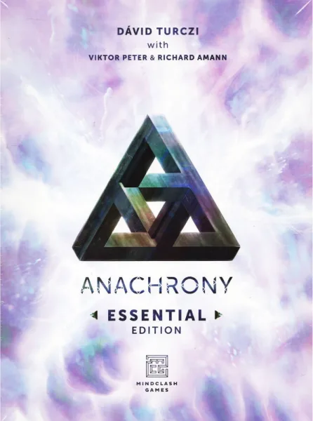 Anachrony