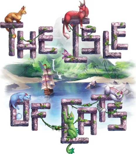 The Isle of Cats
