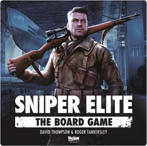 Sniper Elite