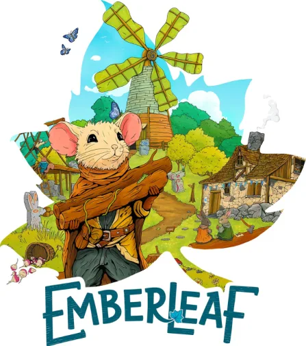 Emberleaf