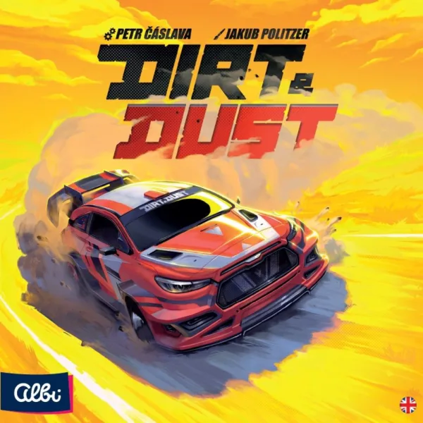 Dirt and Dust