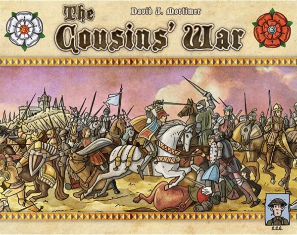 The Cousins War