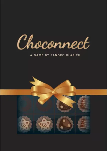 Chococonnect