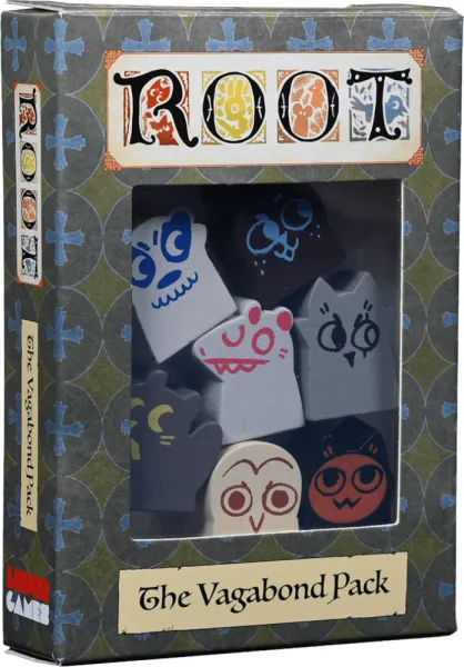 Root Vagabond Pack