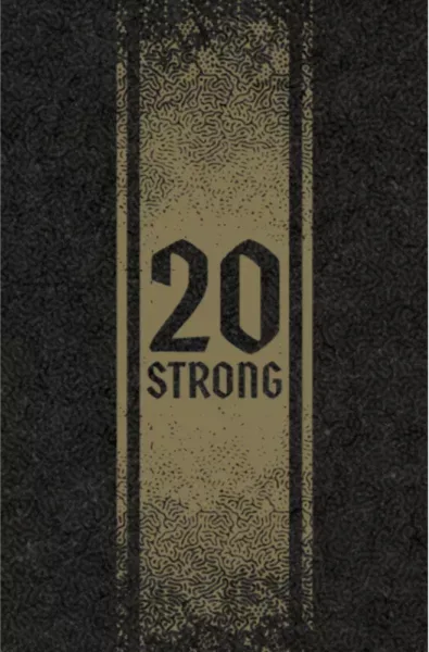 20 Strong Solar Sentinels Core Set