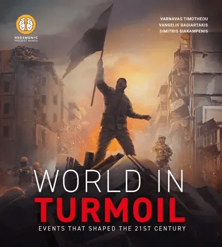 World Order World in Turmoil