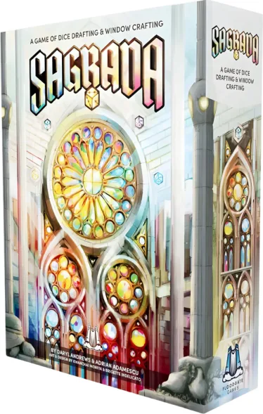 Sagrada