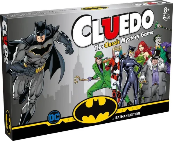 Cluedo