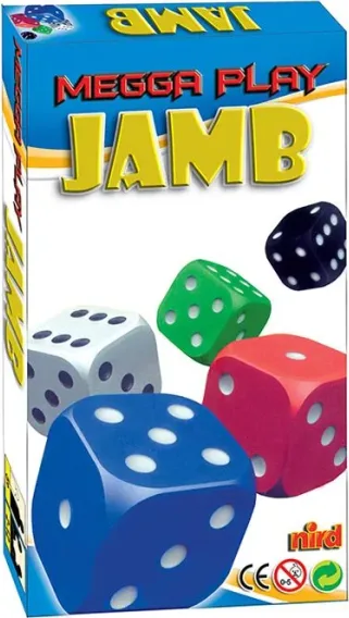 Jamb Megga Play