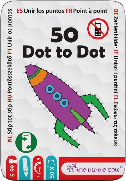 Putnih 50 - Od točke do točke