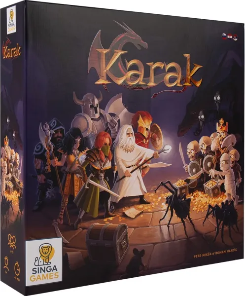 Karak