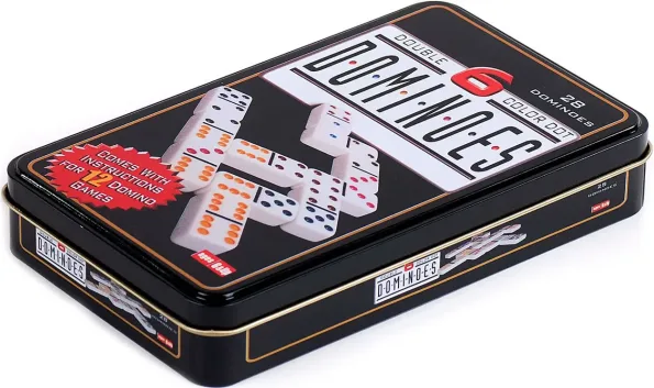 Domino 28 kom u boji