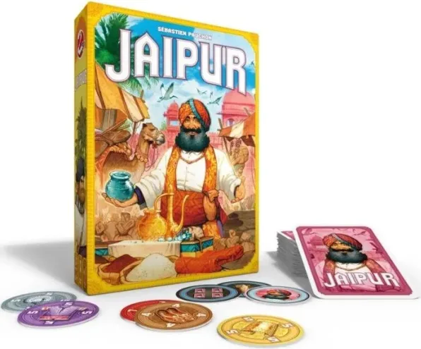 Jaipur