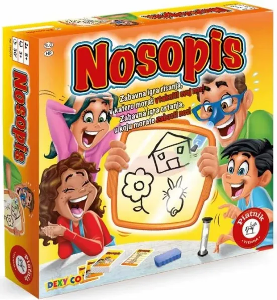 Nosopis