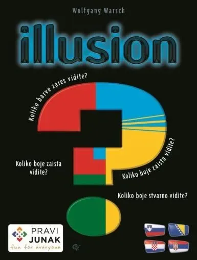 Illusion