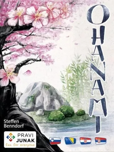 Ohanami