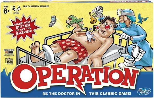 Operacija Classic