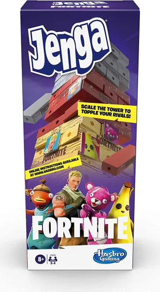 Jenga