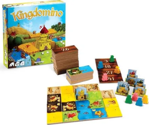 Kingdomino